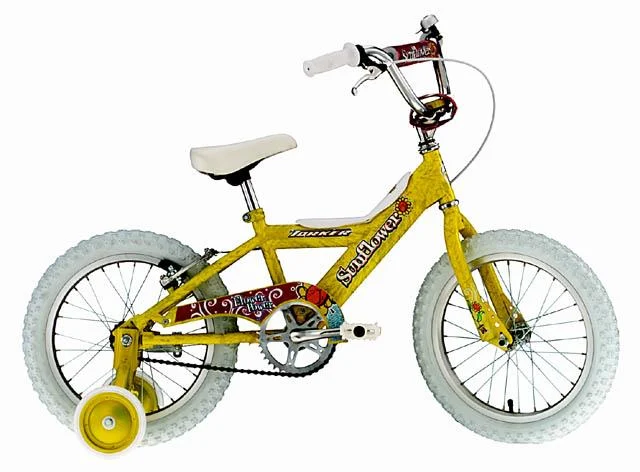 2001 Torker Sunflower