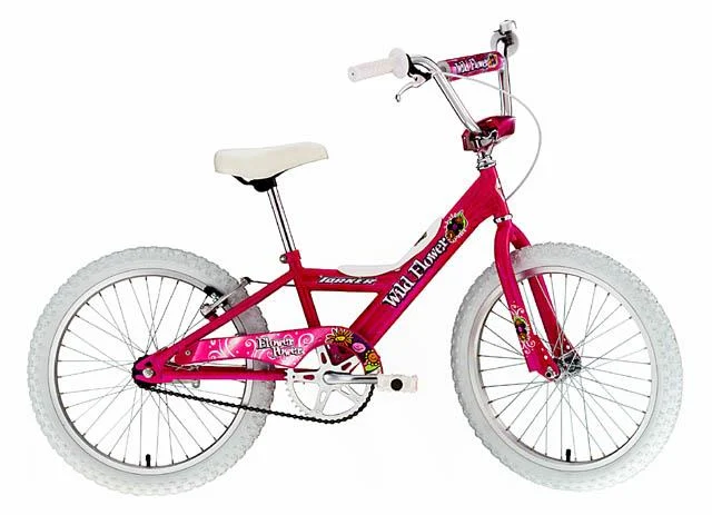 2001 Torker Wildflower