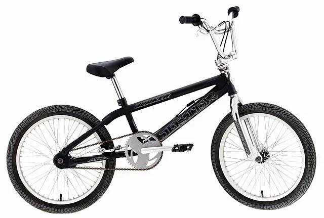 2001 Torker Jester