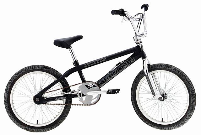 2001 Torker Jester