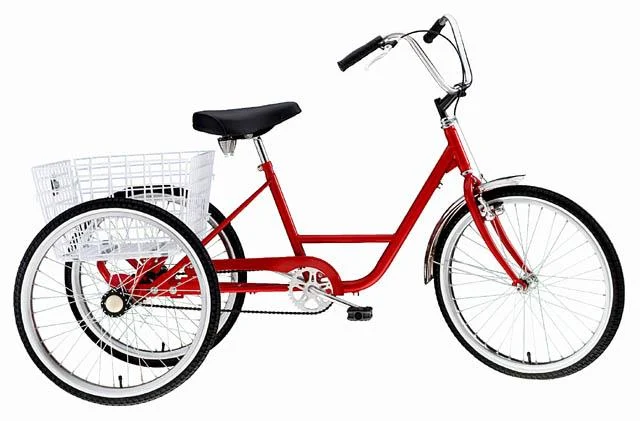 2001 Torker Tri-Star