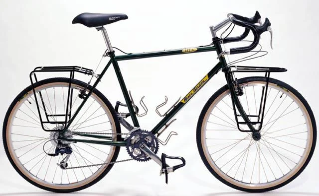 2001 Bruce Gordon BLT-X