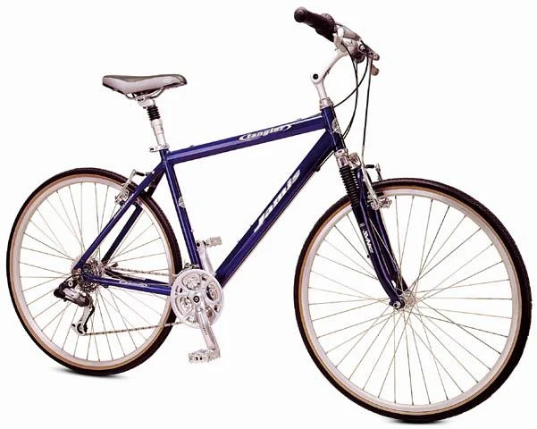 2001 Jamis Tangier