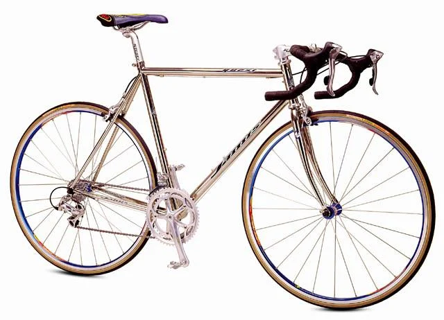 2001 Jamis Quest