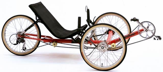 2001 WizWheelz TerraTank 3.T