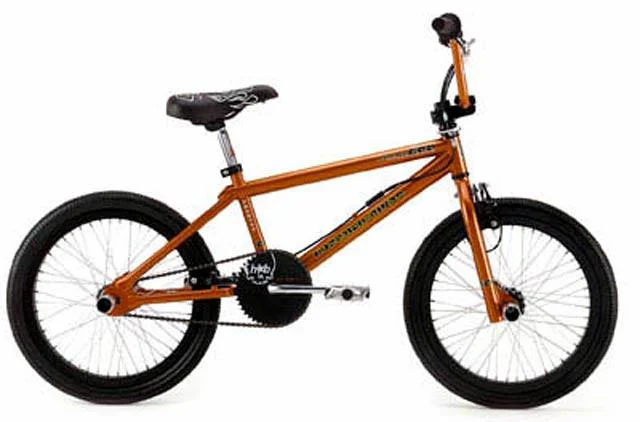2001 Hoffman Hoffman 900