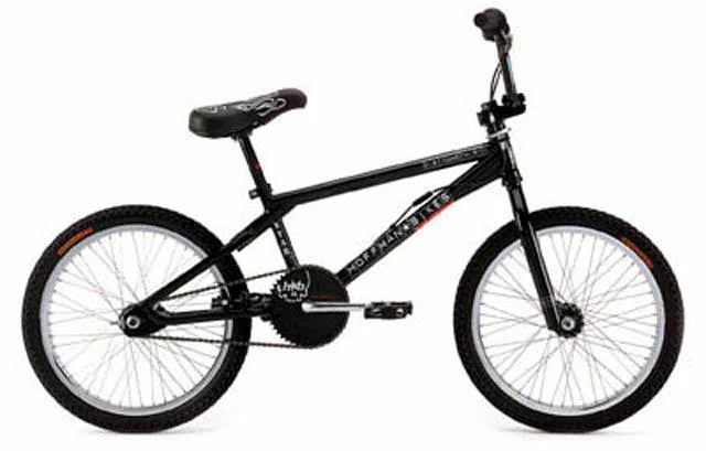 2001 Hoffman Star Dirty 1 Thirty