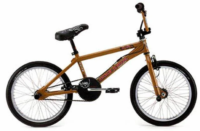 2001 Hoffman Star Butcher
