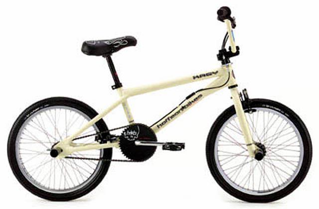 2001 Hoffman Star Kagy