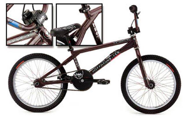 2001 Hoffman Pro Dirty 1 Thirty