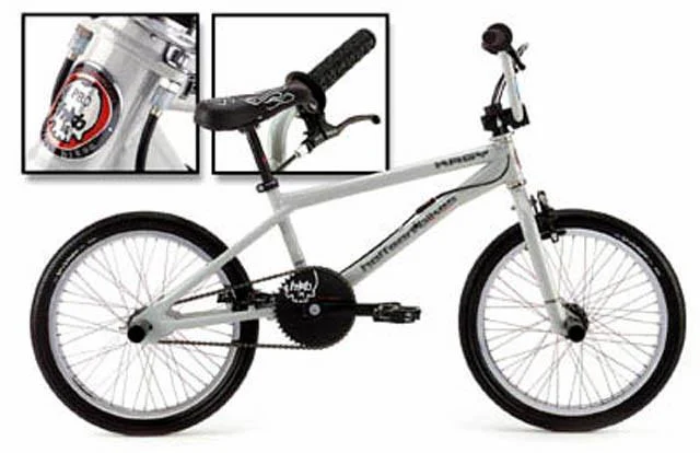 2001 Hoffman Pro Kagy