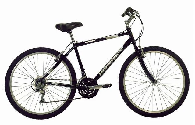 2001 Iron Horse Outlaw