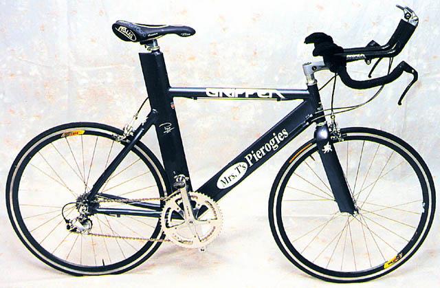 2001 Griffen Vulcan