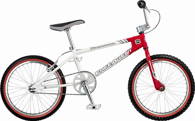 2001 Free Agent Speedway