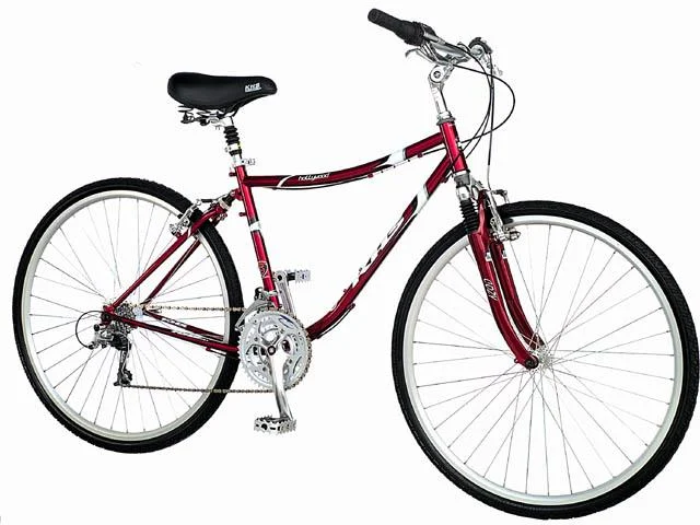2001 KHS Hollywood