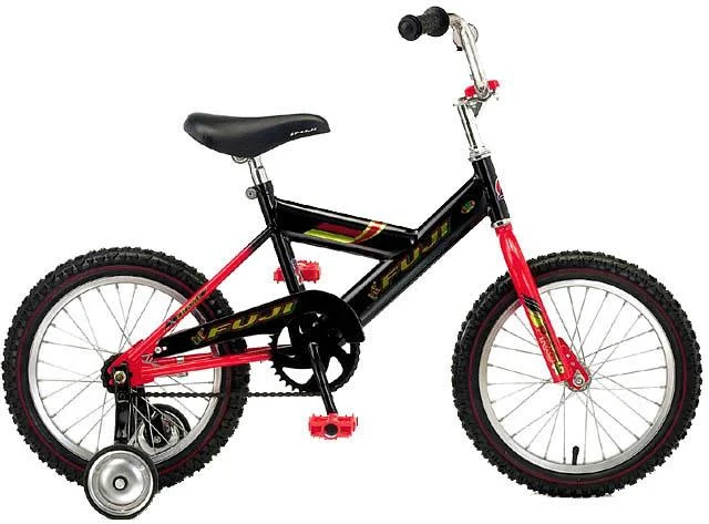 2001 Fuji Lil' Fuji