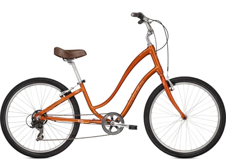 2001 Cherry Cherry Club 105 Triple