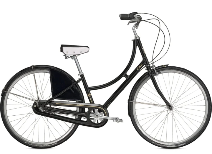 2001 Cherry Cherry Club Chorus 10 Speed