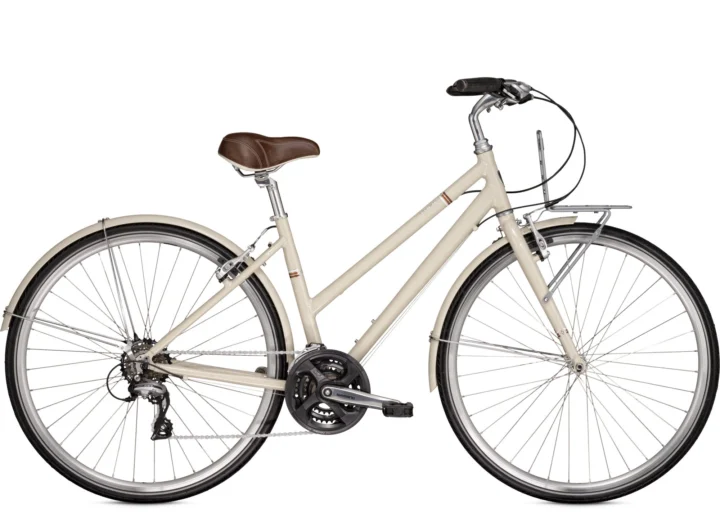 2001 Cherry Cherry Bomb Ultegra Triple
