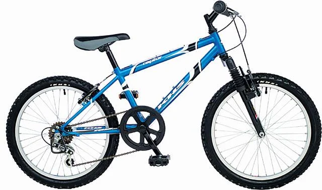 2001 KHS Raptor