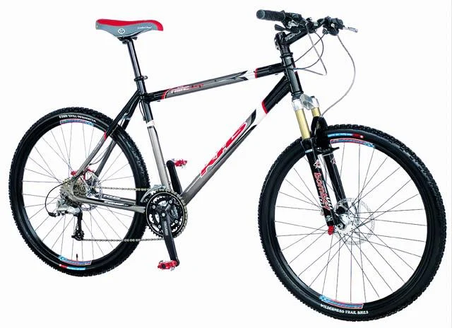 2001 KHS Alite 3000