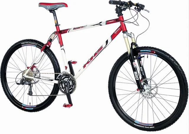 2001 KHS Team ST