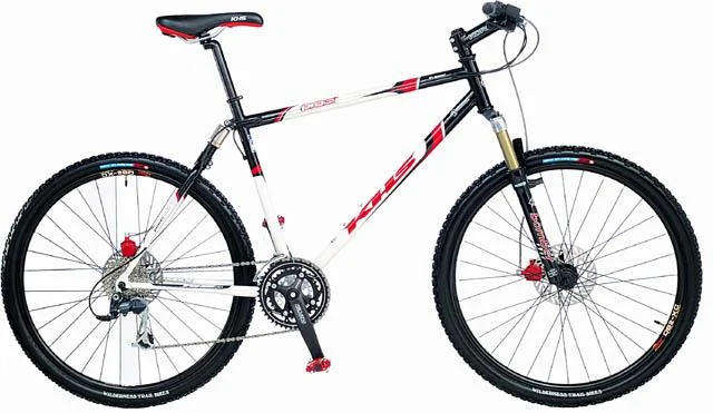 2001 KHS Pro ST