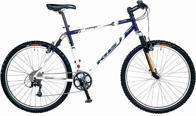 2001 KHS Comp ST