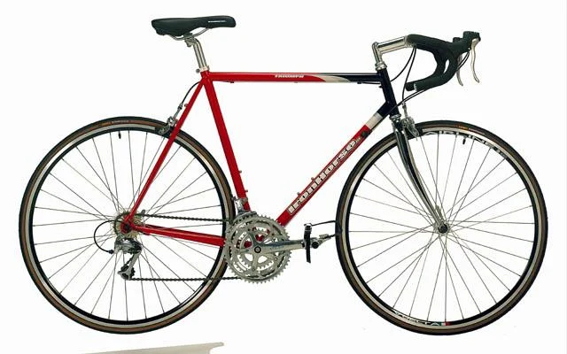 2001 Iron Horse Triumph