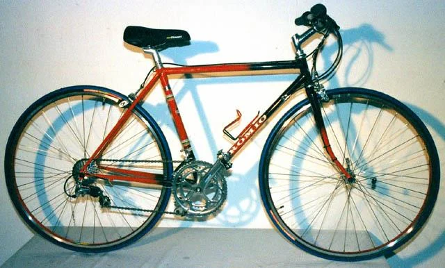 2001 Romic Tiagra Tourer