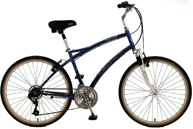 2001 Fuji Palisade