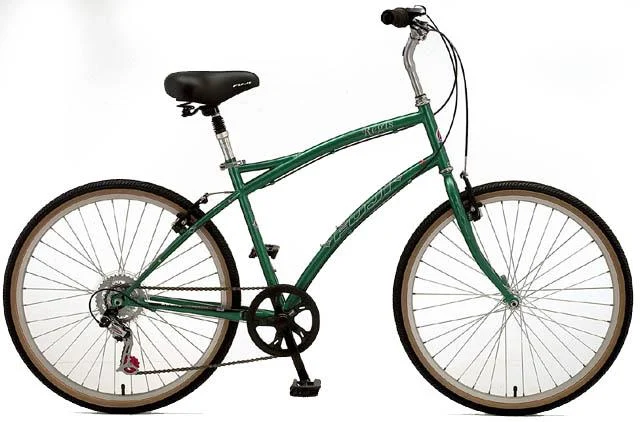 2001 Fuji Regis