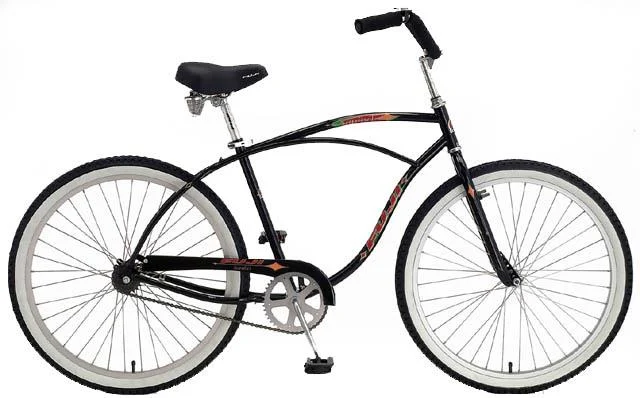 2001 Fuji Sanibel