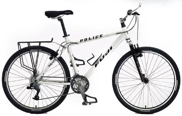 2001 Fuji Patrol SX