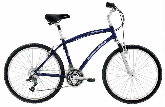 2001 Diamondback Oak Point