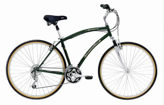 2001 Diamondback Crestview
