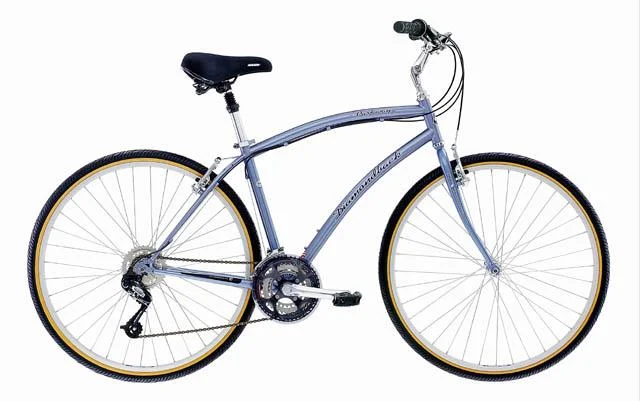 2001 Diamondback Parkway