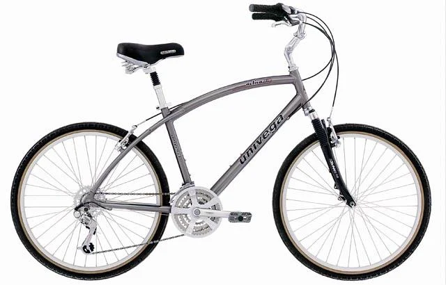 2001 Univega Activa SLX