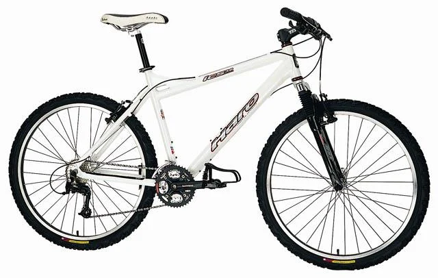 2001 Haro ICS 3.0