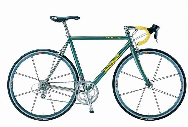 2001 Litespeed Tuscany (03)