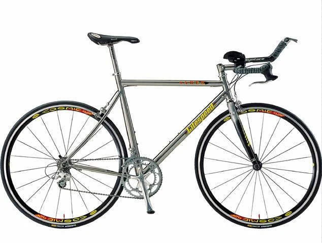 2001 Litespeed Saber (02)
