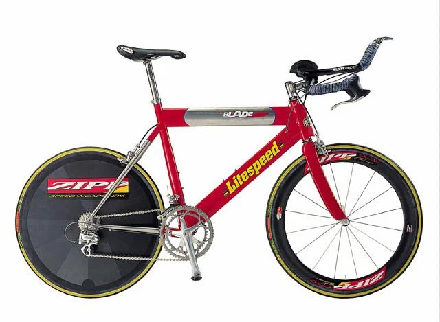 2001 Litespeed Blade (02)