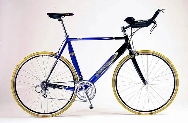 2001 Quintana Roo Kilo