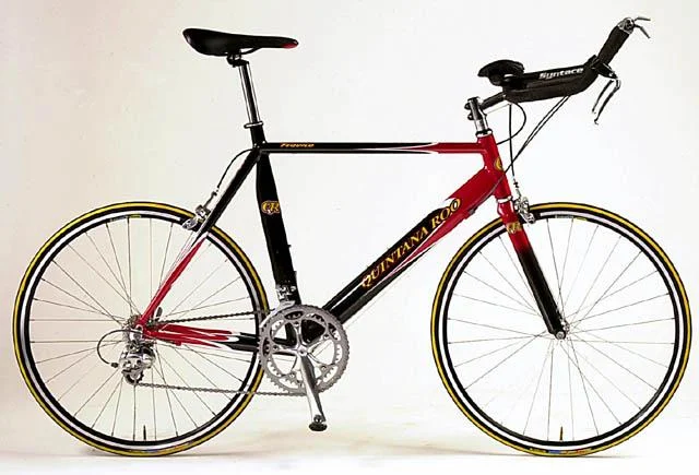 2001 Quintana Roo Private Reserve Compact