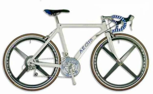 2002 Aegis Swift 6