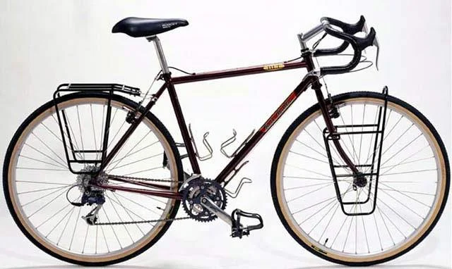 2002 Bruce Gordon BLT