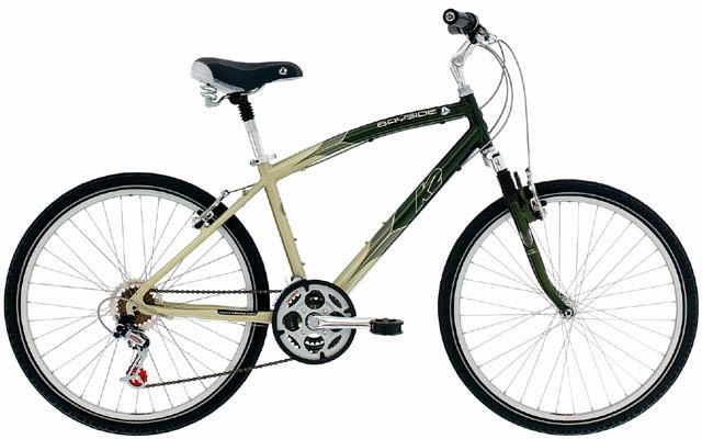 2002 K2 Bayside