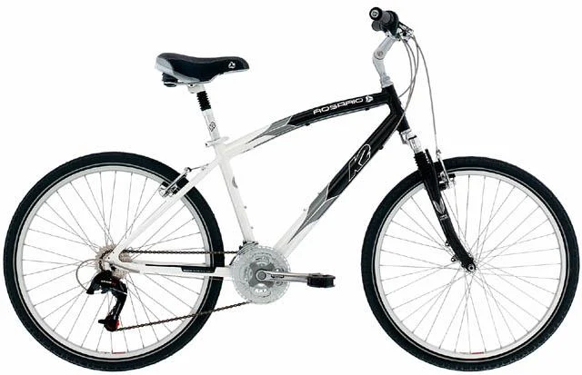2002 K2 Rosario