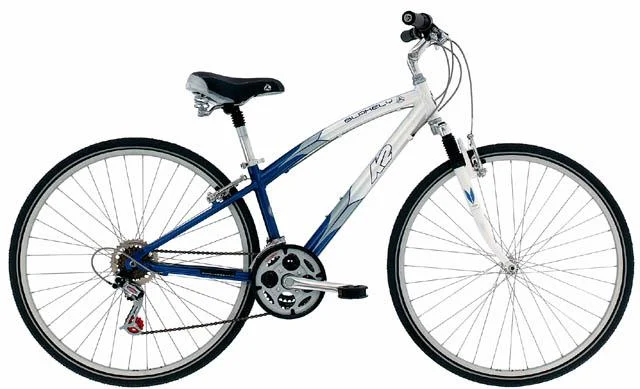 2002 K2 Blakely