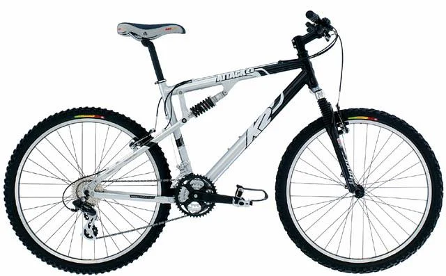 2002 K2 Attack 2.0
